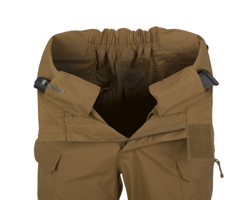 Брюки UTP® (Urban Tactical Pants®) - PolyCotton Ripstop - Mud Brown