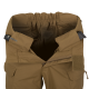 Брюки UTP® (Urban Tactical Pants®) - PolyCotton Ripstop - Mud Brown