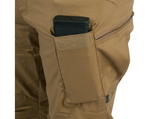 Брюки UTP® (Urban Tactical Pants®) - PolyCotton Ripstop - Mud Brown