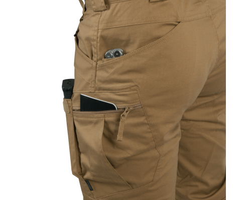 Брюки UTP® (Urban Tactical Pants®) - PolyCotton Ripstop - Mud Brown