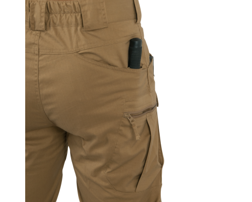 Брюки UTP® (Urban Tactical Pants®) - PolyCotton Ripstop - Mud Brown