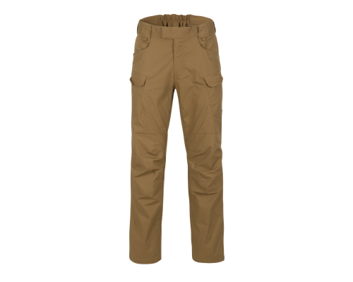 Брюки UTP® (Urban Tactical Pants®) - PolyCotton Ripstop - Mud Brown