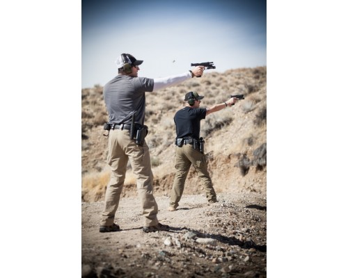 Брюки UTP® (Urban Tactical Pants®) - PolyCotton Ripstop - Mud Brown