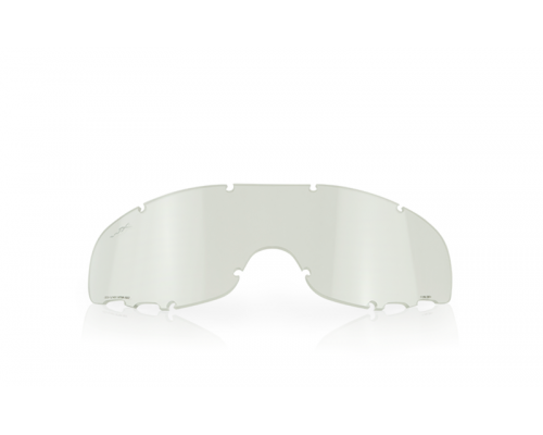 Маска WILEY X SPEAR - 3 Lenses Grey/Clear/Light Rust