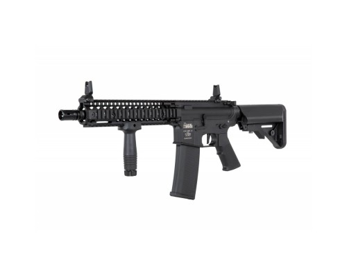 Airsoft реплика SPECNA ARMS DANIEL DEFENSE CORE C-19