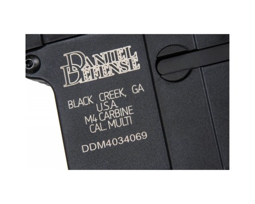 Airsoft реплика SPECNA ARMS DANIEL DEFENSE CORE C-19