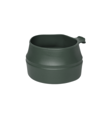 Складная чашка Wildo® FOLD-A-CUP® - TPE - Olive Green