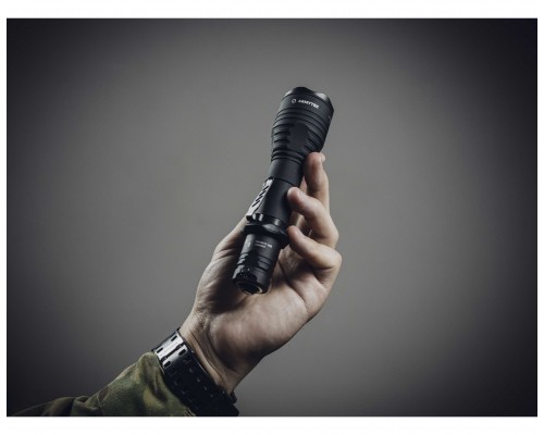 Фонарь ARMYTEK VIKING PRO MAGNET USB