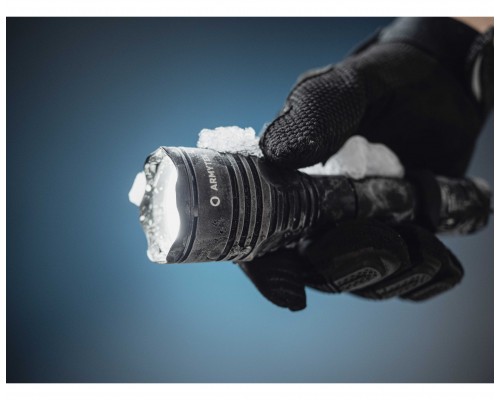 Фонарь ARMYTEK VIKING PRO MAGNET USB