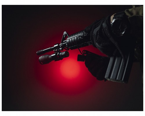 Фонарь ARMYTEK VIKING PRO MAGNET USB