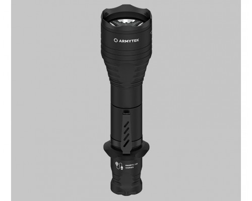 Фонарь ARMYTEK VIKING PRO MAGNET USB