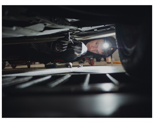 Фонарь ARMYTEK WIZARD C2 MAGNET USB Cold