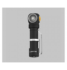 Фонарь ARMYTEK WIZARD C2 MAGNET USB Cold