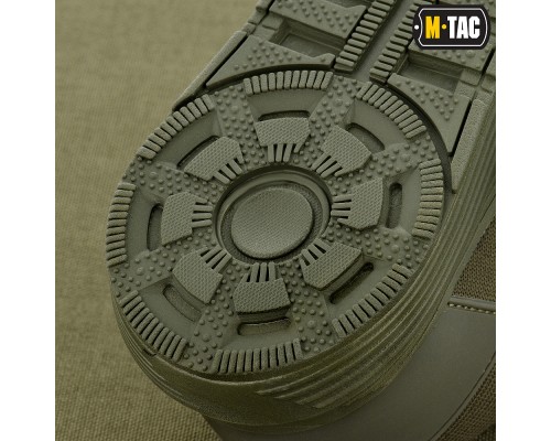 M-TAC КРОССОВКИ SUMMER LIGHT OLIVE