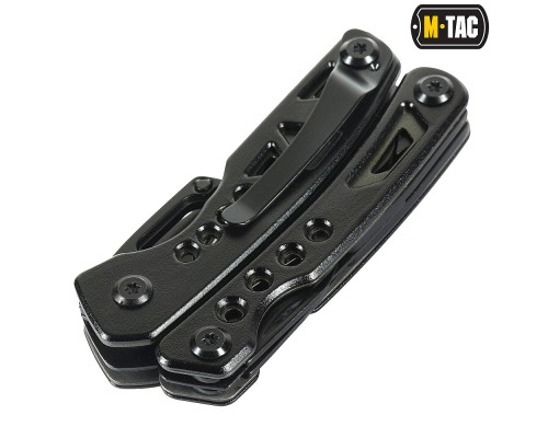 M-TAC МУЛЬТИТУЛ TYPE 6 BLACK/OLIVE