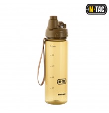 M-TAC БУТЫЛКА ДЛЯ ВОДЫ 600 МЛ. КОЙОТ