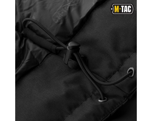 M-TAC КУРТКА ЗИМНЯЯ ALPHA GEN.III BLACK