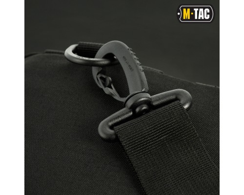 СУМКА ASSISTANT BAG BLACK