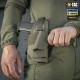 M-TAC КОБУРА УНИВЕРСАЛЬНАЯ ELITE RANGER GREEN