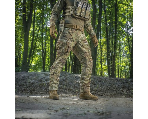 M-TAC БРЮКИ STURM SCORPION OCP