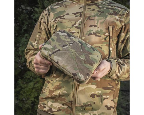 M-TAC ОРГАНАЙЗЕР УТИЛИТАРНЫЙ SLIM ELITE MULTICAM