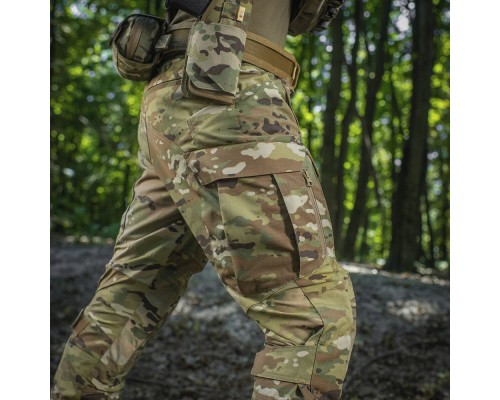 M-TAC БРЮКИ STURM SCORPION OCP