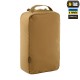 M-TAC ОРГАНАЙЗЕР УТИЛИТАРНЫЙ ELITE LARGE (30Х19 СМ) COYOTE