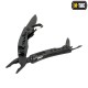 M-TAC МУЛЬТИТУЛ TYPE 6 BLACK/OLIVE