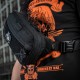 M-TAC СУМКА PISTOL WAIST BAG ELITE BLACK