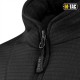 M-TAC ТЕРМОРУБАШКА ФЛИС DELTA LEVEL 2 BLACK