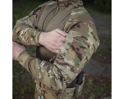 M-TAC РУБАШКА БОЕВАЯ ДЕМИСЕЗОННАЯ SCORPION OCP