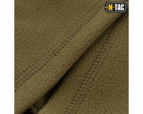 M-TAC БАЛАКЛАВА-НИНДЗЯ ELITE ФЛИС ARMY OLIVE