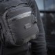 M-TAC СУМКА CROSS BAG SLIM ELITE HEX BLACK