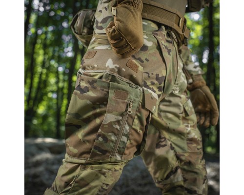 M-TAC БРЮКИ STURM SCORPION OCP