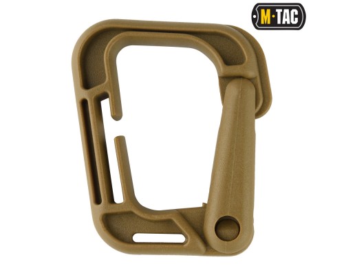 M-TAC КАРАБИН GRIMLOC COYOTE