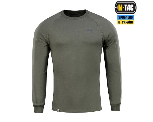 M-TAC РЕГЛАН ATHLETE ARMY OLIVE