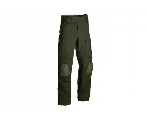 Боевые штаны InvaderGear Predator Combat Pant Olive