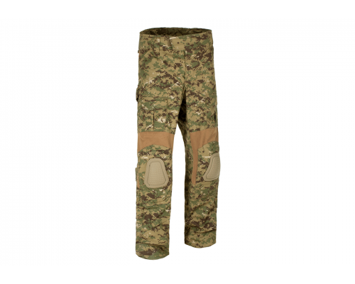 Боевые штаны InvaderGear Predator Combat Pant Socom