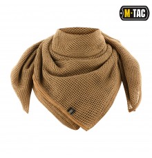 M-TAC ШАРФ-СЕТКА COYOTE