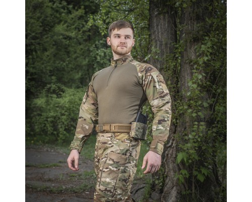 M-TAC РУБАШКА БОЕВАЯ ДЕМИСЕЗОННАЯ SCORPION OCP