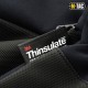 M-TAC ПЕРЧАТКИ SOFT SHELL THINSULATE NAVY BLUE