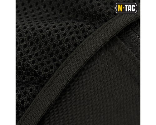 M-TAC РЮКЗАК URBAN LINE FORCE PACK BLACK