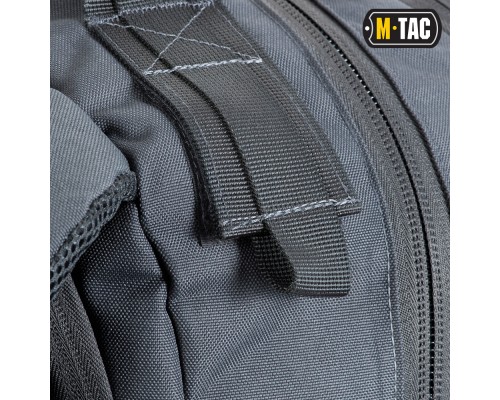 M-TAC РЮКЗАК INTRUDER PACK GREY