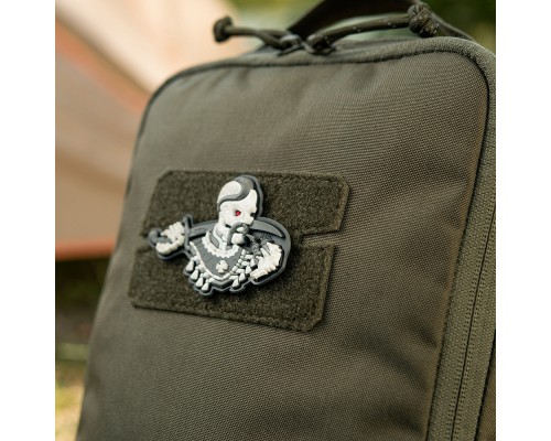 M-TAC ОРГАНАЙЗЕР УТИЛИТАРНЫЙ ELITE LARGE (30Х19 СМ) RANGER GREEN