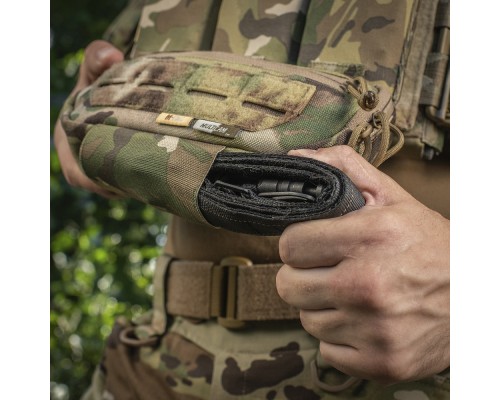 M-TAC СУМКА-НАПАШНИК GEN.II ELITE MULTICAM