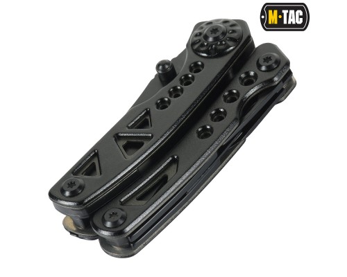 M-TAC МУЛЬТИТУЛ TYPE 6 BLACK/OLIVE