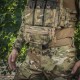 M-TAC СУМКА-НАПАШНИК GEN.II ELITE MULTICAM