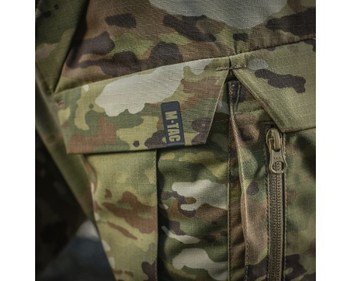 M-TAC БРЮКИ STURM SCORPION OCP