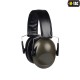 M-TAC НАУШНИКИ СТРЕЛКОВЫЕ TAC FORCE OLIVE