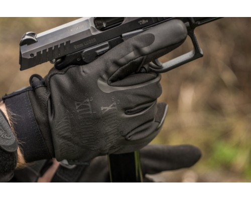 MECHANIX TACTICAL SPECIALTY ELEMENT COVERT